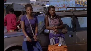 UN TRANSPORT EN COMMUN film sénégalais de Dyana gueye