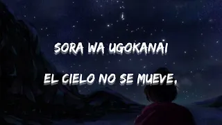 Mayonaka no orchestra - Naruto shippuden Ending 16. Romaji y sub español