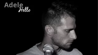 Adele - Hello(Stefano Como cover)