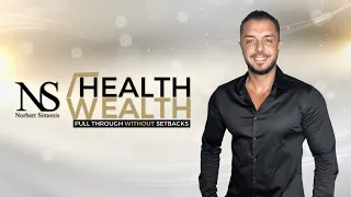 Health & Wealth Coaching Intro