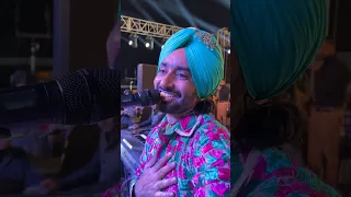 Rutba Song Live Satinder Sartaaj 💥 #punjabi #trending #viralvideo #satindersartaaj #kalijotta