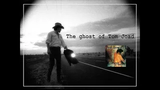 Bruce Springsteen - Multiversion: The ghost of Tom Joad