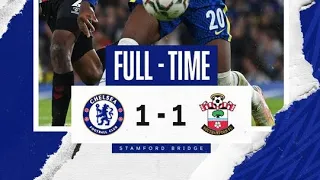 chelsea vs southampton 1-1 (pen. 4-3)- highlights - chelsea vs southampton 1-1 (pen 4-3) highlights