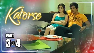 Katorse | Episode 18 (3/4) | September 24, 2022