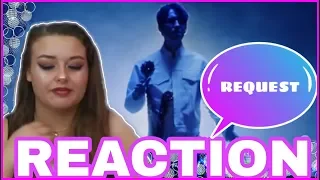 DIMASH KUDAIBERGEN "SCREAMING" REACTION ll [REQUEST]