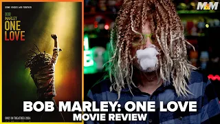 Bob Marley: One Love (2024) Movie Review