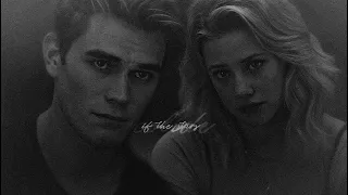 Betty & Archie |  If the stars collide