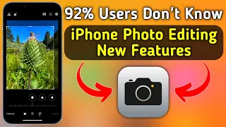 92% iPhone Users Don't Know All Of These | iPhone Shortcuts Tips