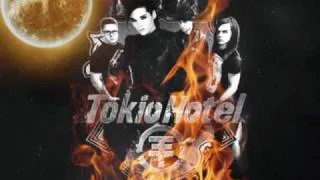 Darkside of the sun (Humanoid-City Remix) - Tokio Hotel