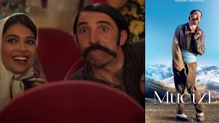 Mucize Aşk Filmi Aziz Gerçekte Kim ? Mucize Aşk 2 aziz ve mizgin Gerçekte kim?