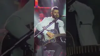 Gusttavo lima- Diz Pra Mim- ao vivo