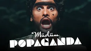 Müslüm "Popaganda" Musikvideo