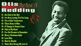 Otis Redding Greatest Hits   The Very Best Of Otis Redding   Otis Redding Playlist 2022 vol7