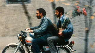 The Films of Abbas Kiarostami | Retrospective at ACMI 9–20 Jun 2022