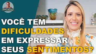 Como está a comunicação no seu relacionamento?