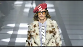 Gucci | Fall Winter 2022/2023 | Fashion Show