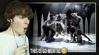 THIS IS SO MENTAL! (EXO (엑소) 'Wolf' | Music Video Reaction/Review)