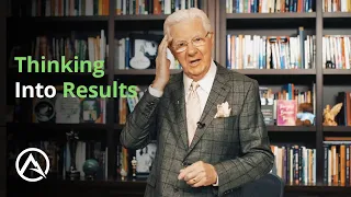 Thinking Into Results Program - Bob Proctor & Sandy Gallagher