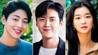 Top 5 Most Hated Korean Actors