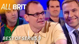 Funniest Moments From Series 9! | Best of 8 Out of 10 Cats Compilation | 8 Out of 10 Cats | All Brit
