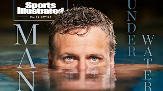 Ryan Lochte's Last Try