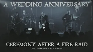 A Wedding Anniversary - Ceremony After A Fire-Raid