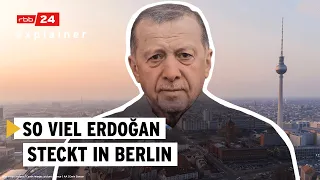 Erdogans langer Arm in Berlin