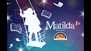 Matilda Jr The Musical Full Coverage