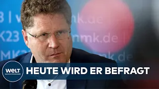 ROBERT HABECK: Vorwurf der Vetternwirtschaft! Staatssekretär Graichen muss Rede und Antwort stehen