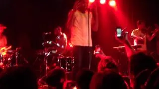 Childish Gambino - L.E.S. / Melkweg, Amsterdam