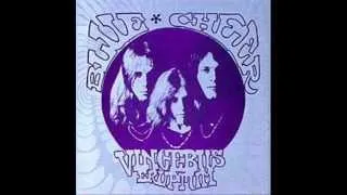 Blue Cheer - Summertime Blues (mono vinyl)