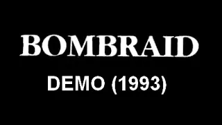 Bombraid - Demo (1993)