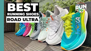 Best Running Shoes for Road Ultras Like the Comrades Marathon 2023