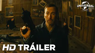NADIE - Tráiler Oficial (Universal Pictures) - HD