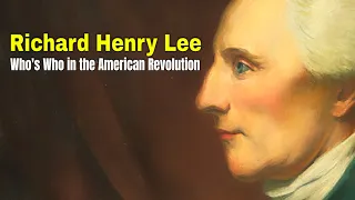 Richard Henry Lee: Who's Who in the American Revolution | Ancestral Findings Podcast