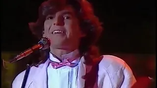 Modern Talking-Tocata 09. 04. 1985. Spain.