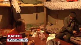 Миграционные службы Новосибирской области депортировали на родину больше сотни нелегальных мигрантов