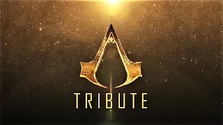 Assassin's Creed Origins - Founding the Brotherhood | Final Tribute (SPOILERS)