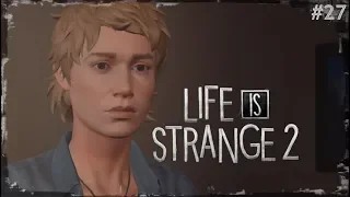 Life is Strange 2 #27 - Karen (Let`s Play /Episode 4: Faith )