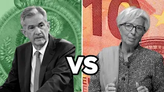 Is the US Federal Reserve At War With European Banks?