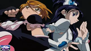 AMV: Futari wa Pretty Cure: Jōnetsu! ∞(Mugendai)