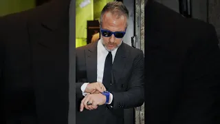 El origen de la fortuna del polémico Gianluca Vacchi 😲💵