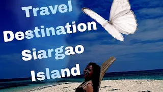 ||SIARGAO VLOG with Maria Lana |HD||🇵🇭                                           #travel #vlog #diy