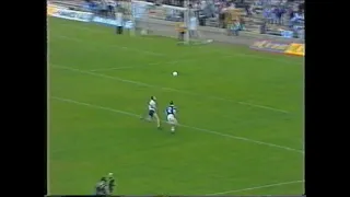 Fintan Cahill (Cavan) Goal v Monaghan 1995 Ulster SFC Semi Final