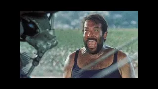 Bud Spencer (Carlo Pedersoli) - Transformation (Retro81)