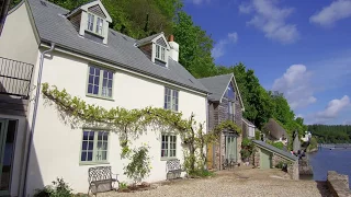 Beach End Cottage, Dittisham