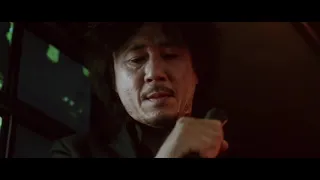 Oldboy 2003 - Tooth Torture full scene