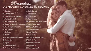 las 4o mejores canciones romanticas masculinas en espanol