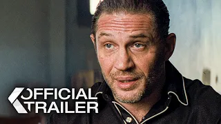 The Bikeriders Trailer (2023) Tom Hardy, Austin Butler