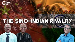 India-China Rivalry And Why It’s Not Just About A Disputed Border | #india #china #border